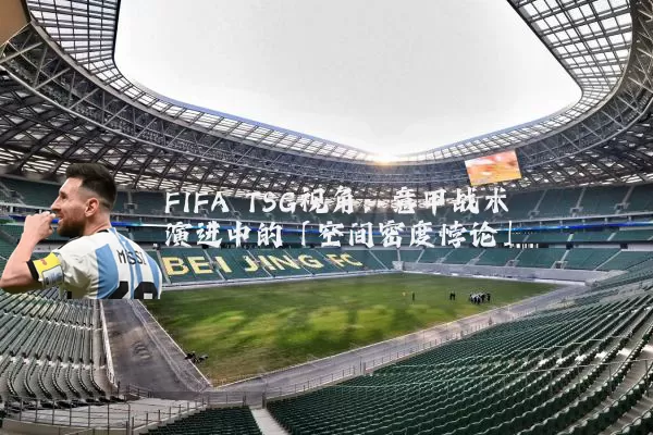 FIFA TSG视角：意甲战术演进中的「空间密度悖论」